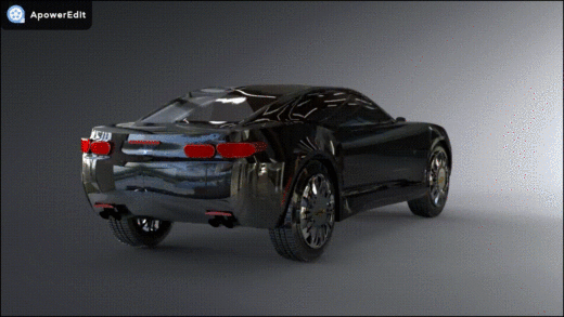 雪佛兰科迈罗缩略图